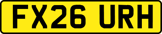 FX26URH
