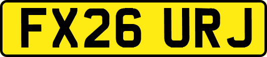 FX26URJ