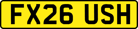 FX26USH