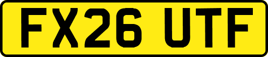 FX26UTF