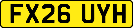 FX26UYH