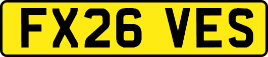 FX26VES