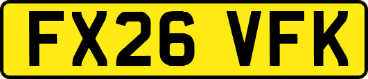 FX26VFK