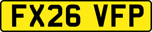 FX26VFP