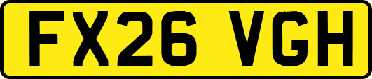 FX26VGH
