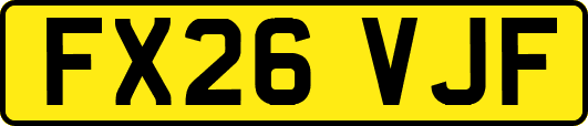 FX26VJF