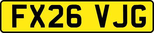 FX26VJG