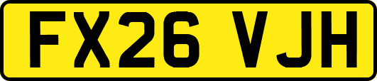FX26VJH