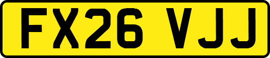 FX26VJJ