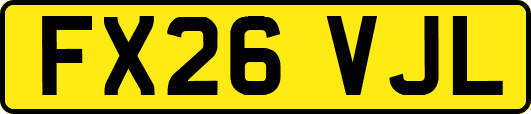 FX26VJL