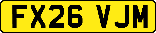 FX26VJM