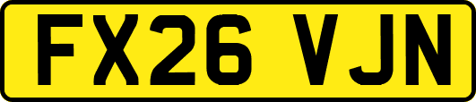FX26VJN