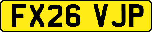 FX26VJP