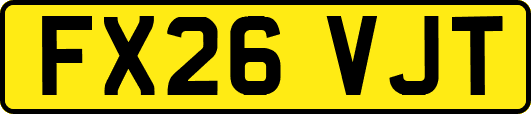 FX26VJT