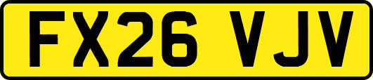 FX26VJV