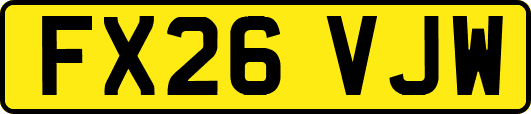 FX26VJW