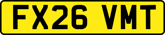 FX26VMT