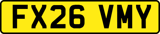 FX26VMY