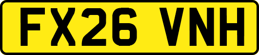 FX26VNH