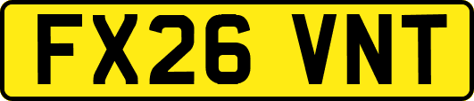 FX26VNT