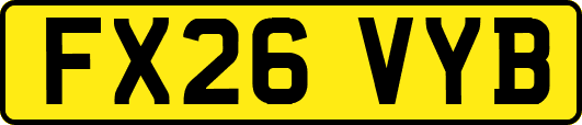 FX26VYB