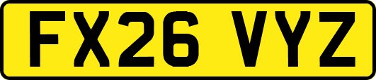 FX26VYZ