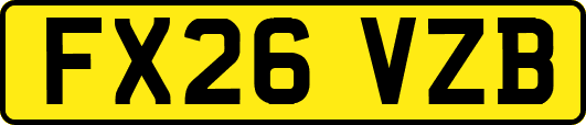 FX26VZB