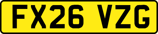 FX26VZG