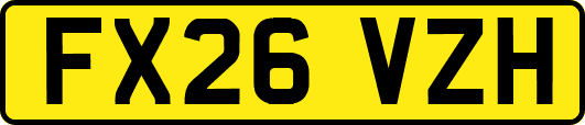 FX26VZH