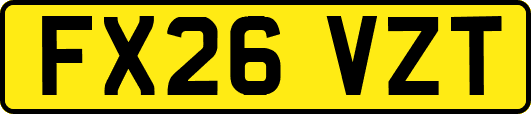 FX26VZT