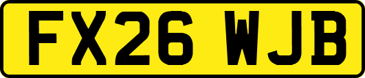 FX26WJB