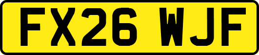 FX26WJF