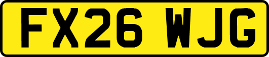 FX26WJG