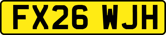 FX26WJH