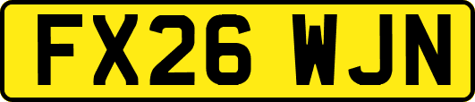 FX26WJN
