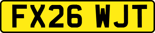 FX26WJT