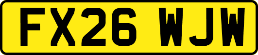 FX26WJW