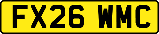FX26WMC
