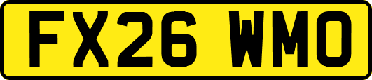 FX26WMO