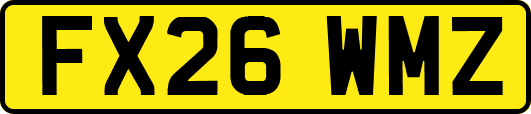 FX26WMZ