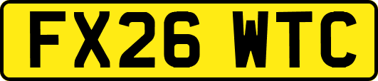 FX26WTC