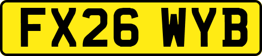 FX26WYB