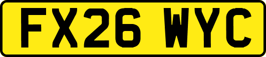 FX26WYC