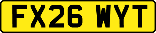 FX26WYT