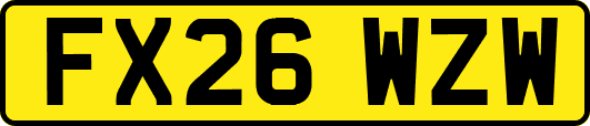 FX26WZW
