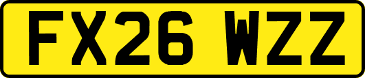 FX26WZZ