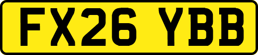 FX26YBB