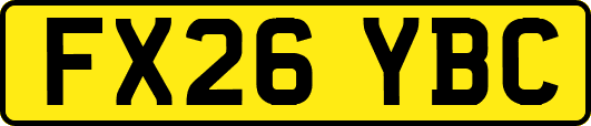 FX26YBC