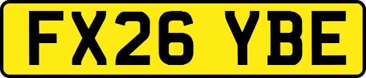 FX26YBE