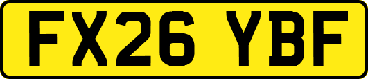 FX26YBF